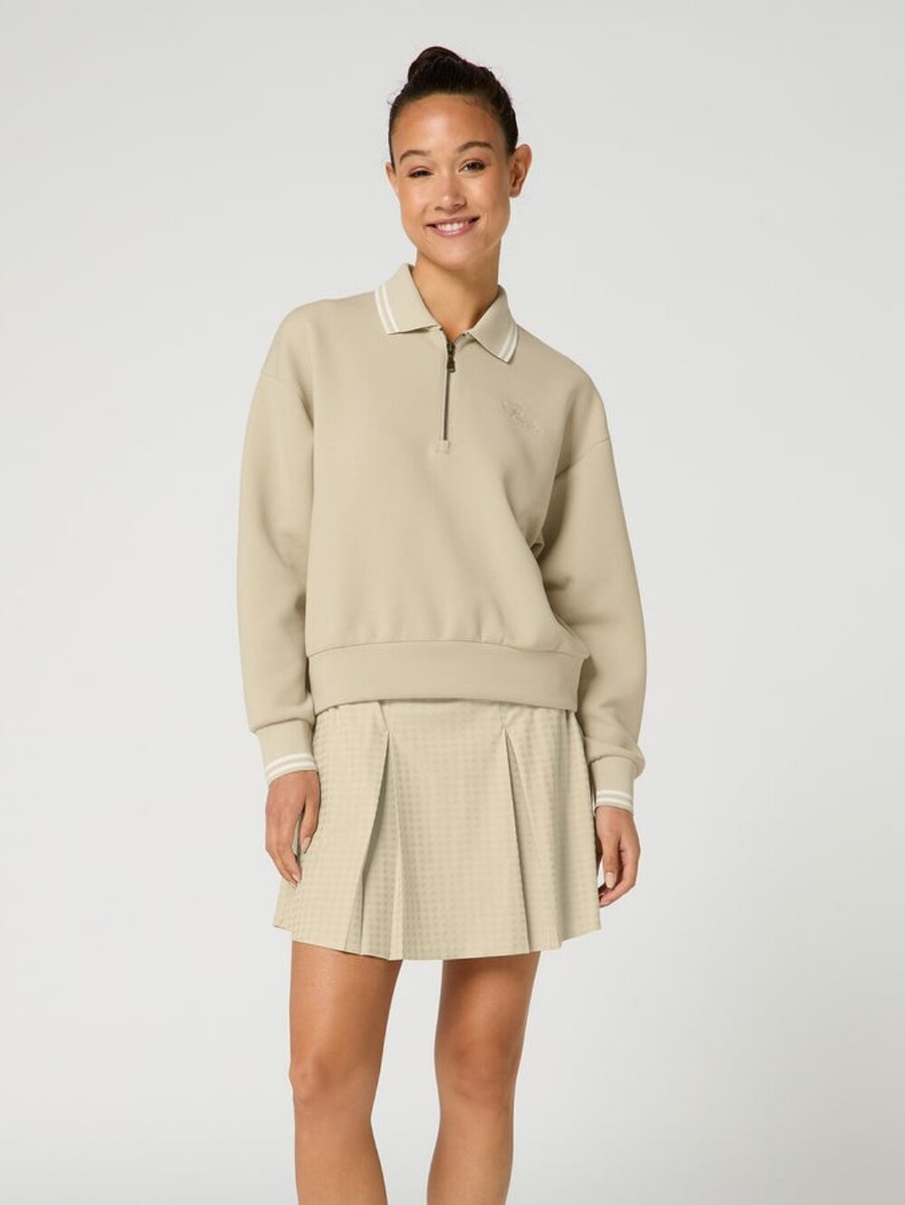 Women's Golf Puma x Porshe  – 911 Targa 60Y Skirt